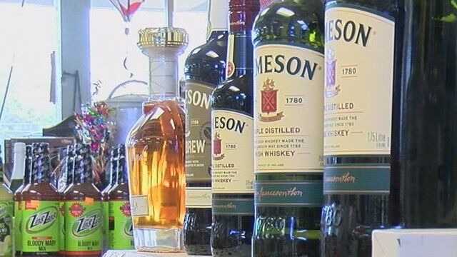 Marshall County residents vote to become a wet county